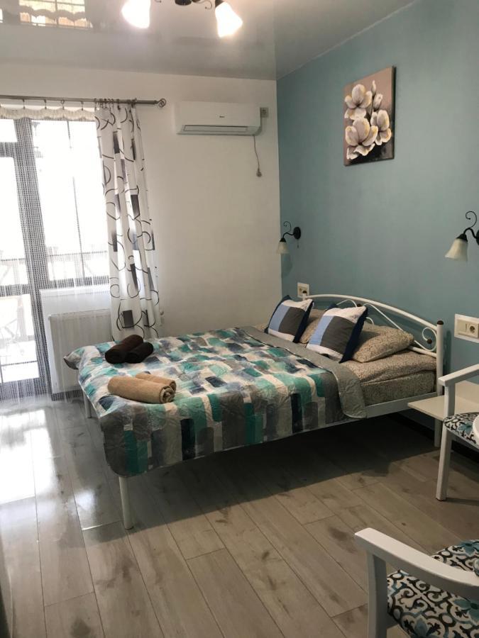 Villa Galicia Berehove  Bagian luar foto